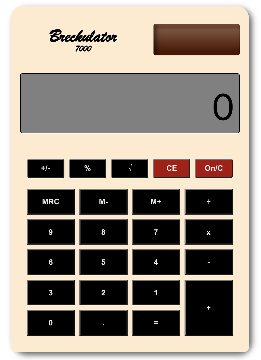 breckulator project image